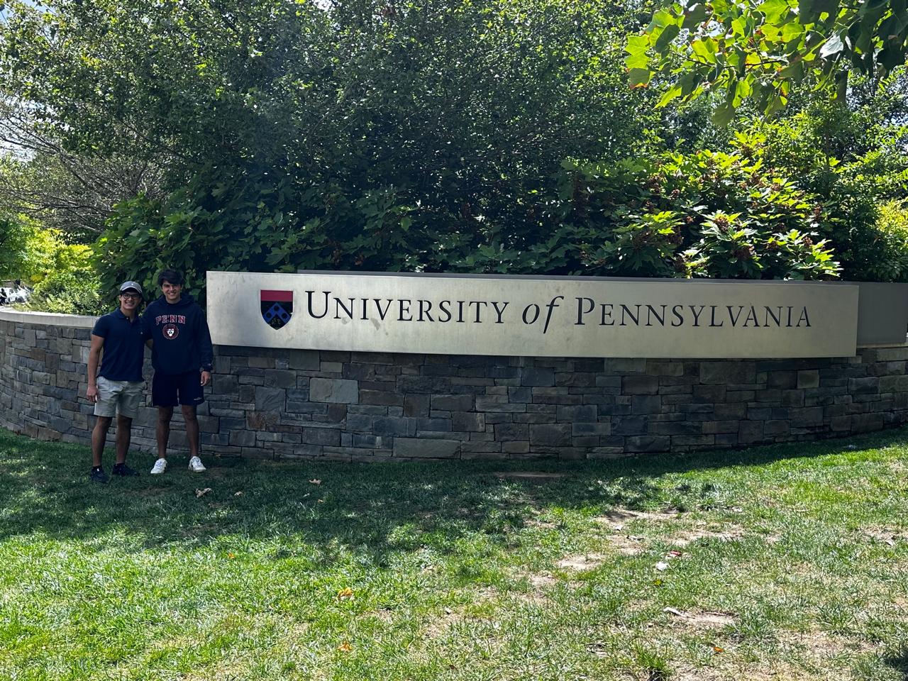 University of Pennsylvania