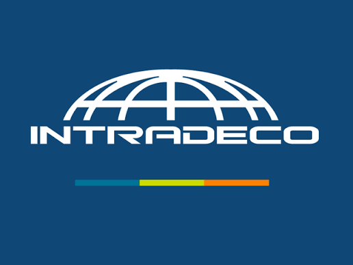 Intradeco logo