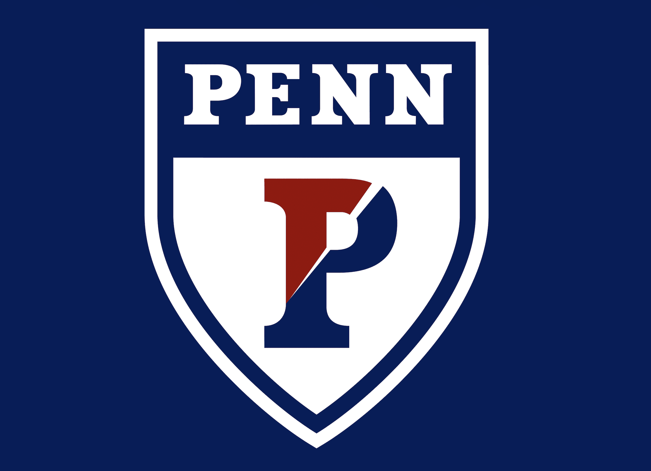 University of Pennsylvania logo
